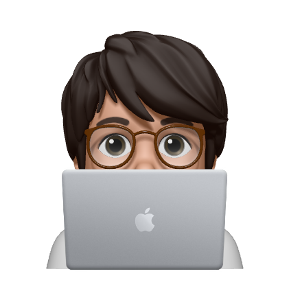 Memoji Profile Picture